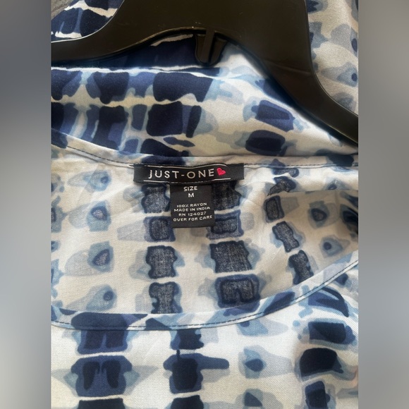 Just One Dress For Women Medium Pre Owned Pristine Condition - Picture 6 of 7